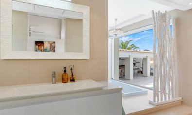 Resale - Villa -
Ciudad Quesada