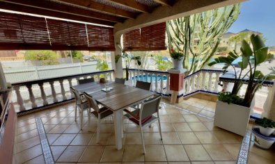 Resale - Villa -
Guardamar del Segura