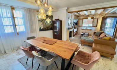 Resale - Villa -
Guardamar del Segura