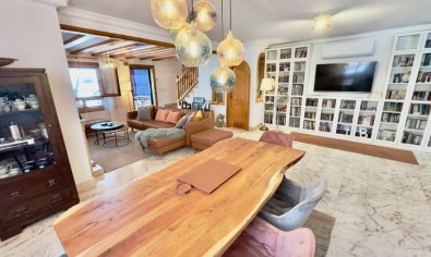 Resale - Villa -
Guardamar del Segura