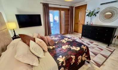 Resale - Villa -
Guardamar del Segura