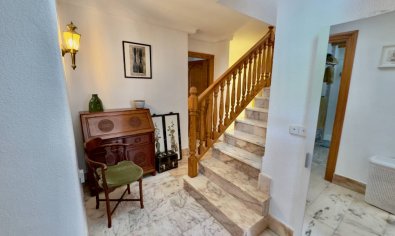 Resale - Villa -
Guardamar del Segura