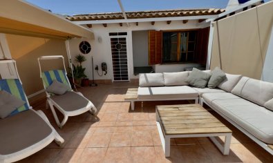 Resale - Villa -
Guardamar del Segura