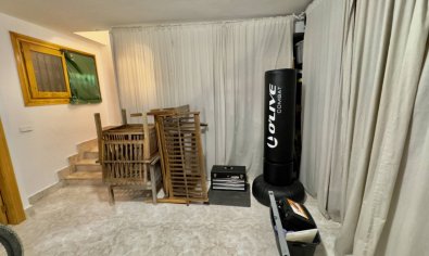 Resale - Villa -
Guardamar del Segura