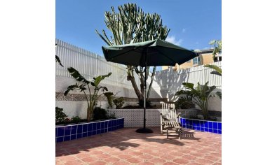 Resale - Villa -
Guardamar del Segura