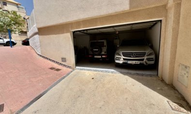 Resale - Villa -
Guardamar del Segura