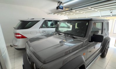 Resale - Villa -
Guardamar del Segura