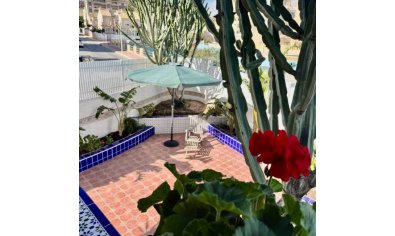 Resale - Villa -
Guardamar del Segura