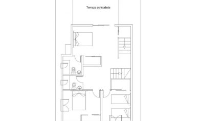 Resale - Villa -
Guardamar del Segura