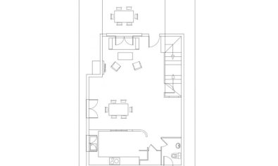 Resale - Villa -
Guardamar del Segura