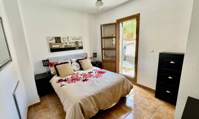 Bestaande bouw - Villa -
Ciudad Quesada - La Marquesa Golf