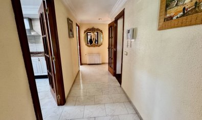 Reventa - Finca -
Castalla