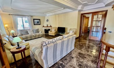 Reventa - Finca -
Castalla