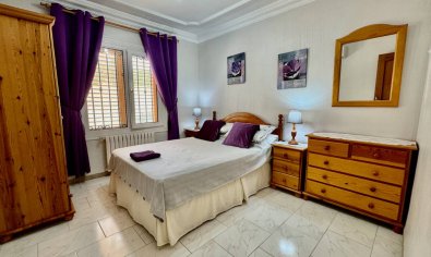 Reventa - Finca -
Castalla