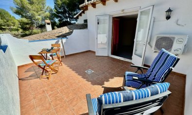 Reventa - Finca -
Castalla