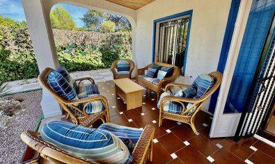 Reventa - Finca -
Castalla