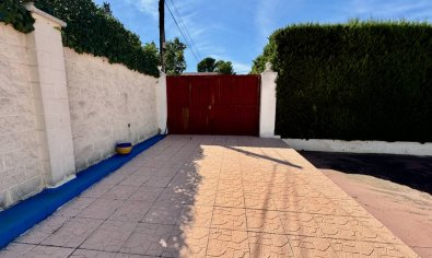 Reventa - Finca -
Castalla