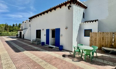 Reventa - Finca -
Castalla