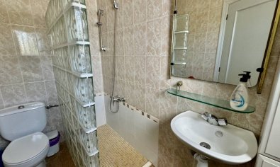 Reventa - Finca -
Castalla