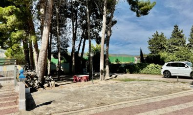 Reventa - Finca -
Castalla