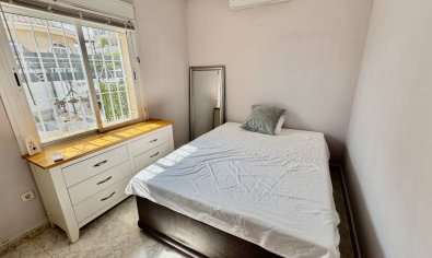 Reventa - Villa -
Ciudad Quesada - La  Marquesa Golf