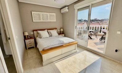 Reventa - Villa -
Ciudad Quesada - La  Marquesa Golf