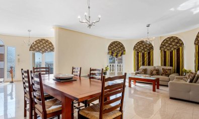Resale - Villa -
Ciudad Quesada