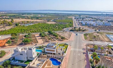 Resale - Villa -
Ciudad Quesada