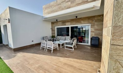 Reventa - Villa -
Algorfa - La finca Golf