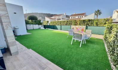 Reventa - Villa -
Algorfa - La finca Golf