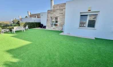 Reventa - Villa -
Algorfa - La finca Golf