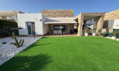 Reventa - Villa -
Algorfa - La finca Golf