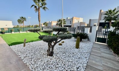 Reventa - Villa -
Algorfa - La finca Golf