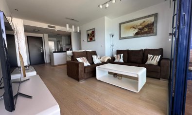 Bestaande bouw - Appartement -
Torrevieja - Punta Prima