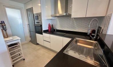 Bestaande bouw - Appartement -
Torrevieja - Punta Prima