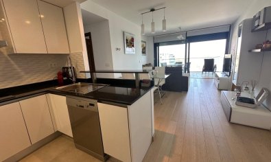 Bestaande bouw - Appartement -
Torrevieja - Punta Prima