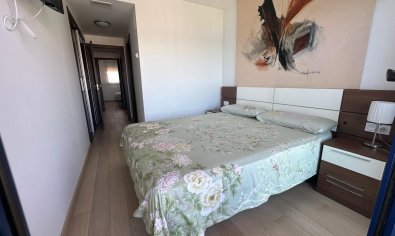 Bestaande bouw - Appartement -
Torrevieja - Punta Prima