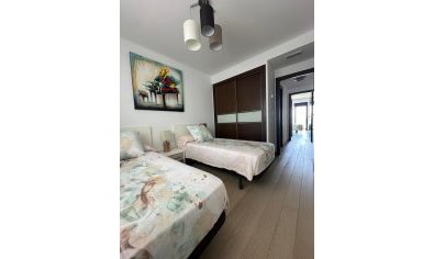 Bestaande bouw - Appartement -
Torrevieja - Punta Prima