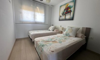 Bestaande bouw - Appartement -
Torrevieja - Punta Prima