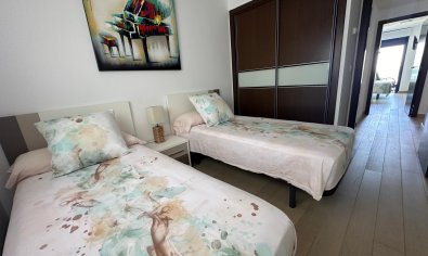 Bestaande bouw - Appartement -
Torrevieja - Punta Prima