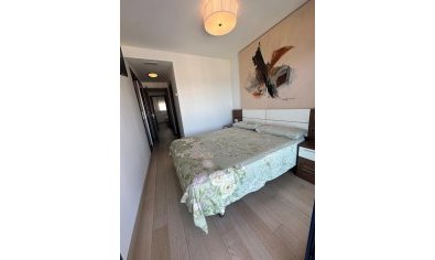 Bestaande bouw - Appartement -
Torrevieja - Punta Prima