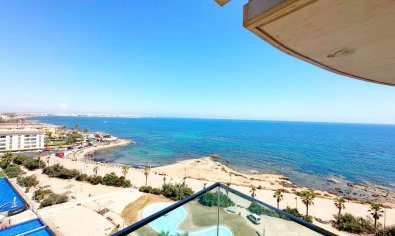 Bestaande bouw - Appartement -
Torrevieja - Punta Prima