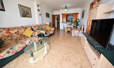 Bestaande bouw - Appartement -
Torrevieja - La Mata