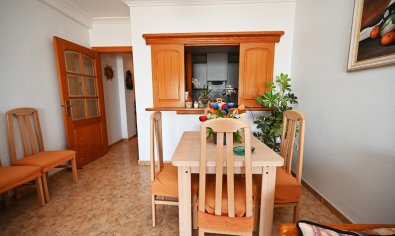 Bestaande bouw - Appartement -
Torrevieja - La Mata