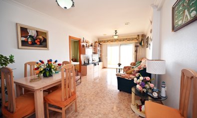 Bestaande bouw - Appartement -
Torrevieja - La Mata