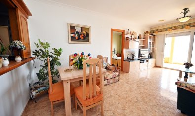 Bestaande bouw - Appartement -
Torrevieja - La Mata