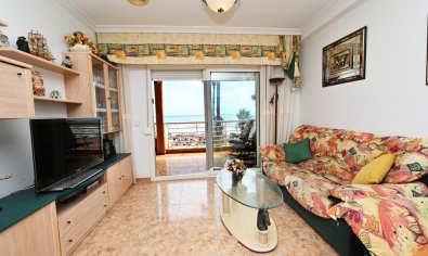 Bestaande bouw - Appartement -
Torrevieja - La Mata