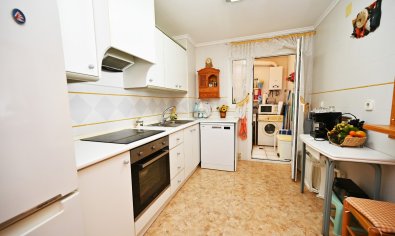 Bestaande bouw - Appartement -
Torrevieja - La Mata