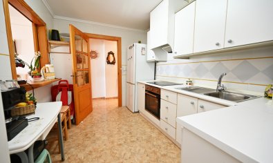 Bestaande bouw - Appartement -
Torrevieja - La Mata