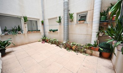 Bestaande bouw - Appartement -
Torrevieja - La Mata